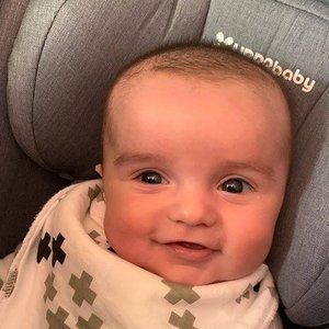 Meet your Posher, Leah